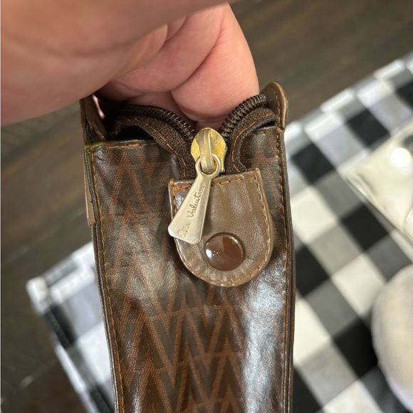 Mario Valentino Clutch/Pouch - Picture 5 of 7